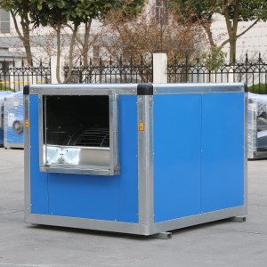 蘇州消防風(fēng)機 雙速柜式離心風(fēng)機 德粵風(fēng)機廠家直銷