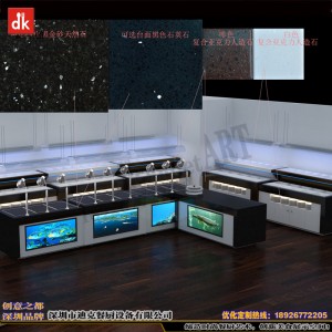 dk出口歐洲華人餐館自助餐臺 移動布菲臺設(shè)計(jì)制作 多功能自助餐臺
