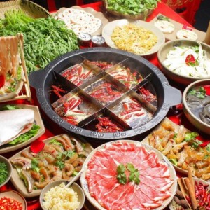 2021中國(guó)火鍋產(chǎn)業(yè)發(fā)展博覽會(huì)