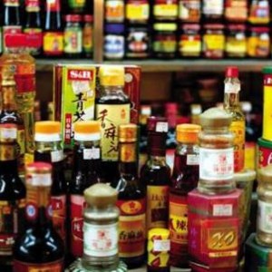 2021上海國(guó)際調(diào)味品及食品配料展覽會(huì)