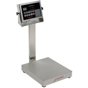 美國CARDINAL DETECTO EB-60-210臺(tái)秤/EB-60-205臺(tái)秤