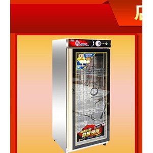 大容量工程高溫強(qiáng)勁消毒柜 RTP-3000G 商用大型304不銹鋼消毒柜