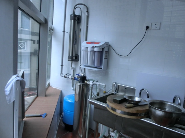 經(jīng)銷批發(fā) LTR-02-E3朗泰商用凈水器 雙核凈水器 價(jià)格優(yōu)惠