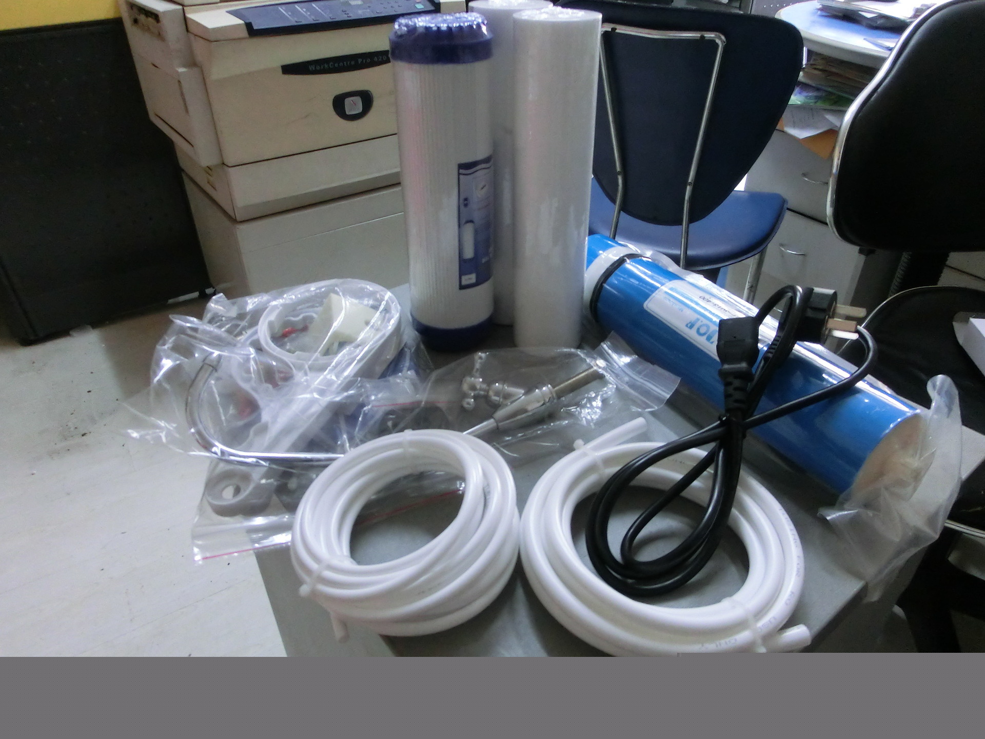 經(jīng)銷批發(fā) LTR-02-E3朗泰商用凈水器 雙核凈水器 價(jià)格優(yōu)惠