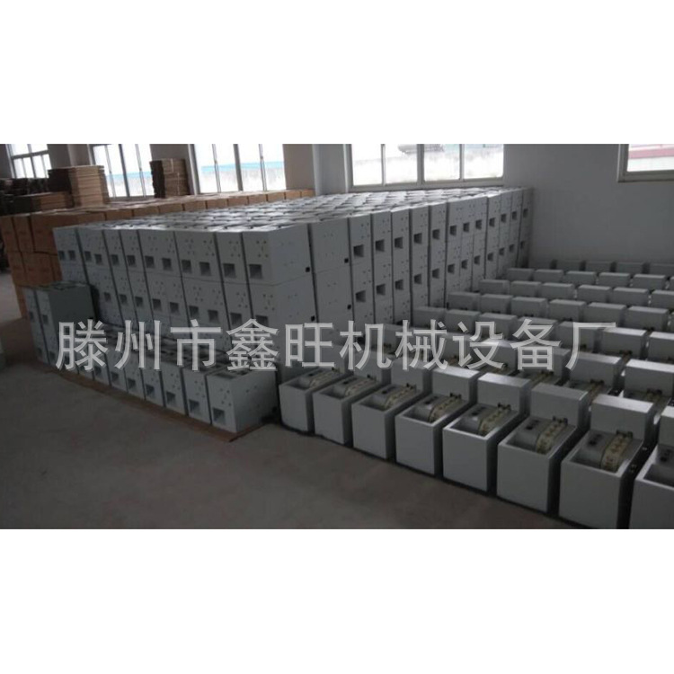 鑫旺廠家供應(yīng)栗子脫皮機(jī) 小型商用全自動栗子脫殼去皮機(jī)