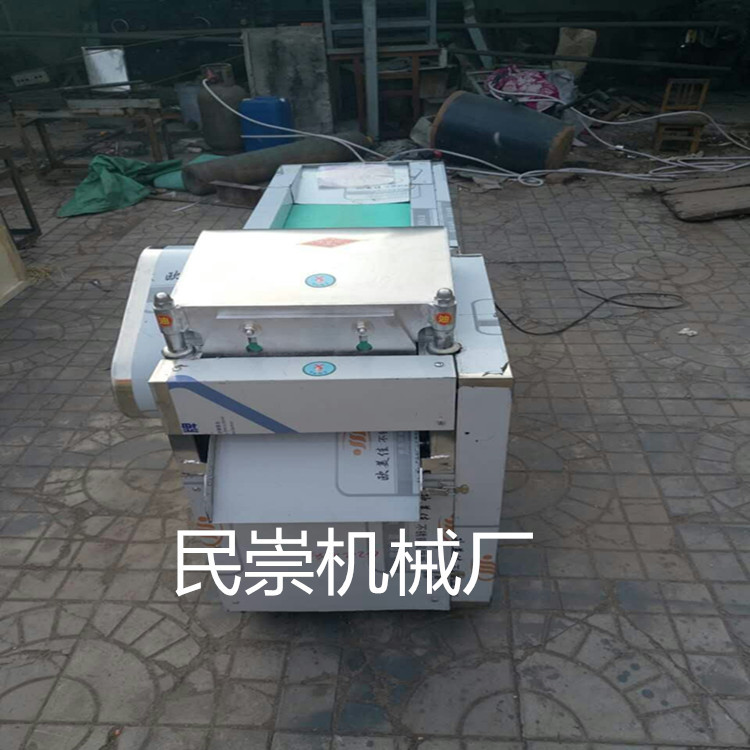 全自動(dòng)臺(tái)式食物切碎機(jī)小型切餡機(jī)切菜機(jī)多功能商用