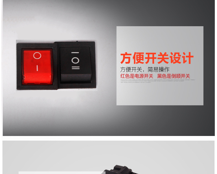 元芳廠家直銷商用蓄電池電瓶甘蔗機(jī) 全自動(dòng)不銹鋼甘蔗榨汁機(jī)臺(tái)式
