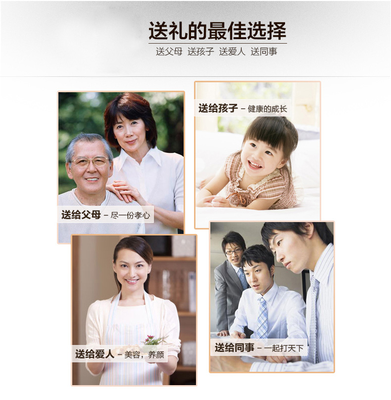 100型家用電動不銹鋼磨漿機(jī) 大容量商用豆?jié){機(jī)現(xiàn)磨豆腐機(jī)渣漿分離