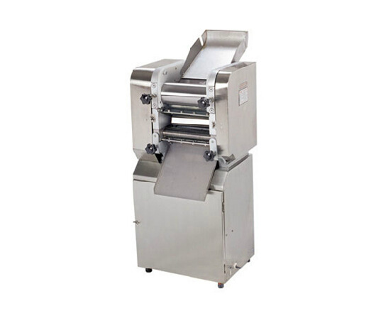 恒聯(lián)MT30B型全不銹鋼壓面機(jī) 大型電動(dòng)制面機(jī) 商用軋面機(jī)面條機(jī)器