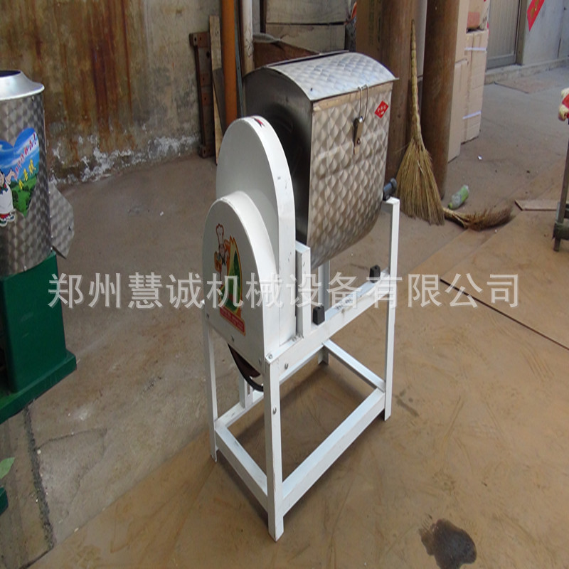 專業(yè)定制全自動商用和面機 50/100公斤自動揉面機洗面機拌面機