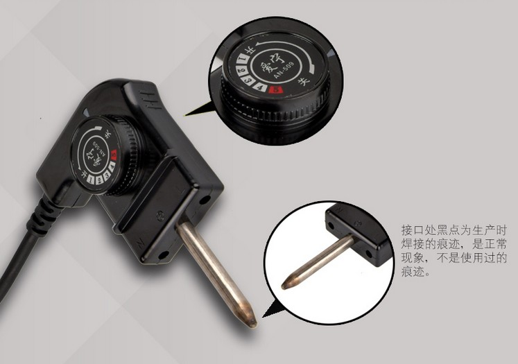 特價(jià)愛(ài)寧301電烤盤(pán) 韓式 無(wú)煙多功能烤魚(yú)盤(pán) 長(zhǎng)方形 商用燒烤爐
