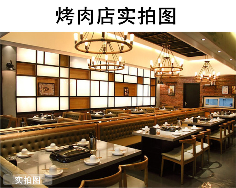 特價(jià)愛(ài)寧301電烤盤(pán) 韓式 無(wú)煙多功能烤魚(yú)盤(pán) 長(zhǎng)方形 商用燒烤爐