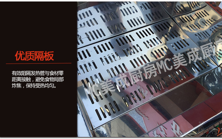 單缸雙篩立式電炸爐商用電熱落地式油炸鍋炸油條炸薯?xiàng)l機(jī)炸雞排機(jī)