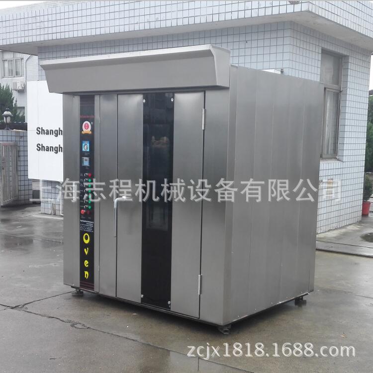 廠家供應大小型商用食品烘烤爐 萬能面包餅干烤箱 烤雞烤鴨