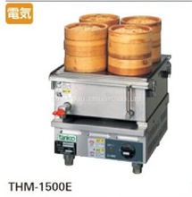 三省堂 2層披薩商用烤爐 中號商用燃?xì)馀_烤爐 燃?xì)饪緺t商用烤箱
