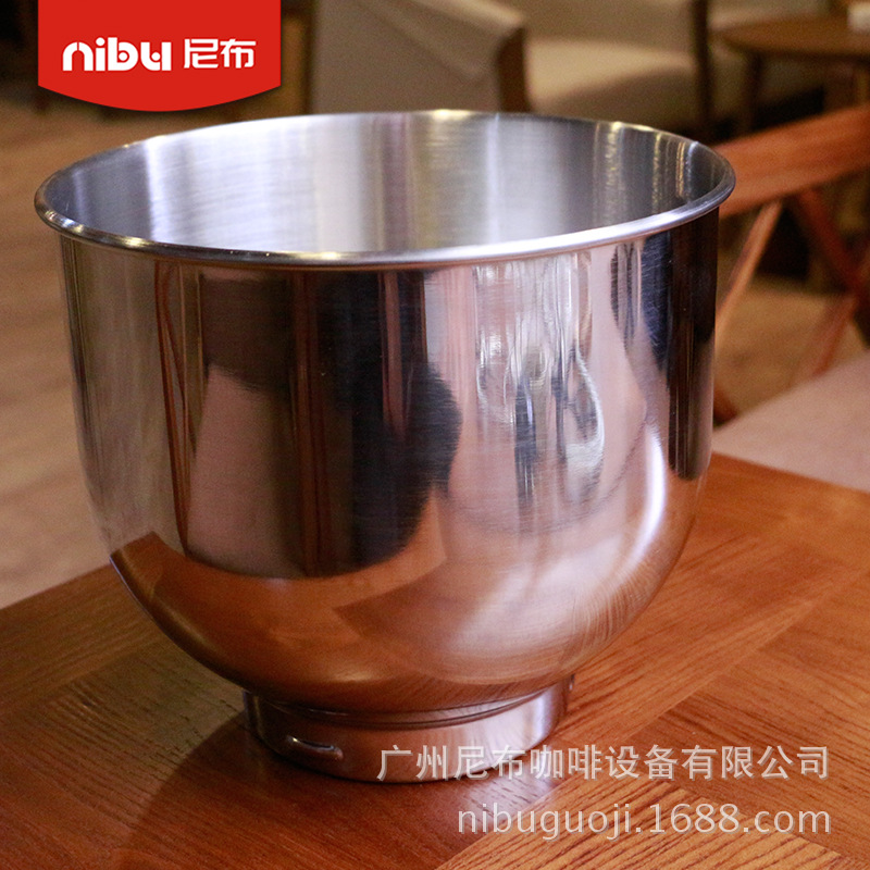 商用奶油機(jī)電動(dòng)多功能料理7L大容量攪拌機(jī)家用鮮奶打蛋機(jī)批發(fā)