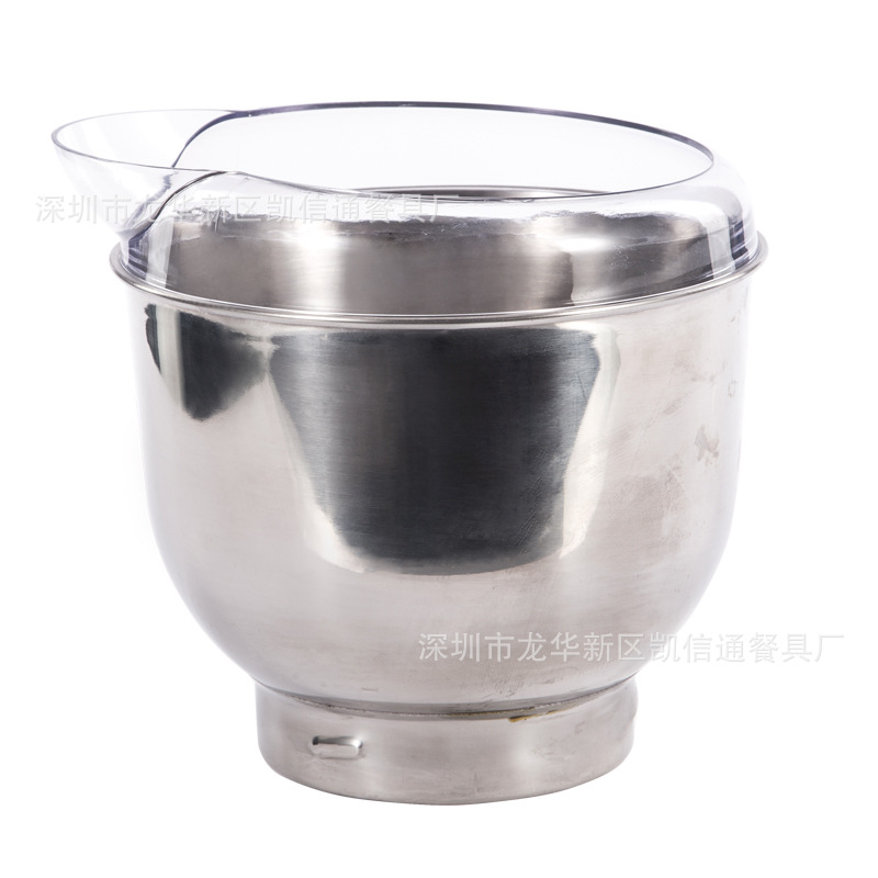 商用貢茶奶蓋機 和面機 尚豪HA-3478 鮮奶打蛋機攪拌機奶油機