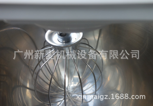 廣州新麥款7升SM-7 商用奶油機(jī) 靜音專業(yè)打鮮奶機(jī)