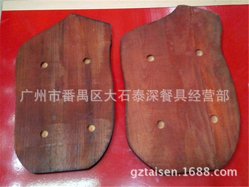 燒烤盤家用鐵板牛盤 鐵板鍋 加厚鑄鐵牛排鐵板 韓式西餐牛扒鐵板