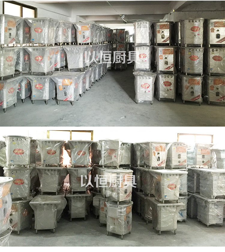 商用腸粉機(jī)蒸汽爐 跨世紀(jì)無風(fēng)機(jī)蒸爐 蒸包機(jī) 蒸包爐 蒸包子機(jī)