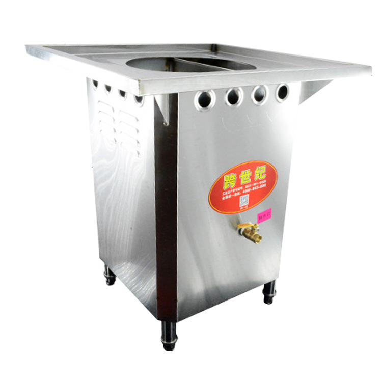 商用腸粉機(jī)蒸汽爐 跨世紀(jì)無風(fēng)機(jī)蒸爐 蒸包機(jī) 蒸包爐 蒸包子機(jī)