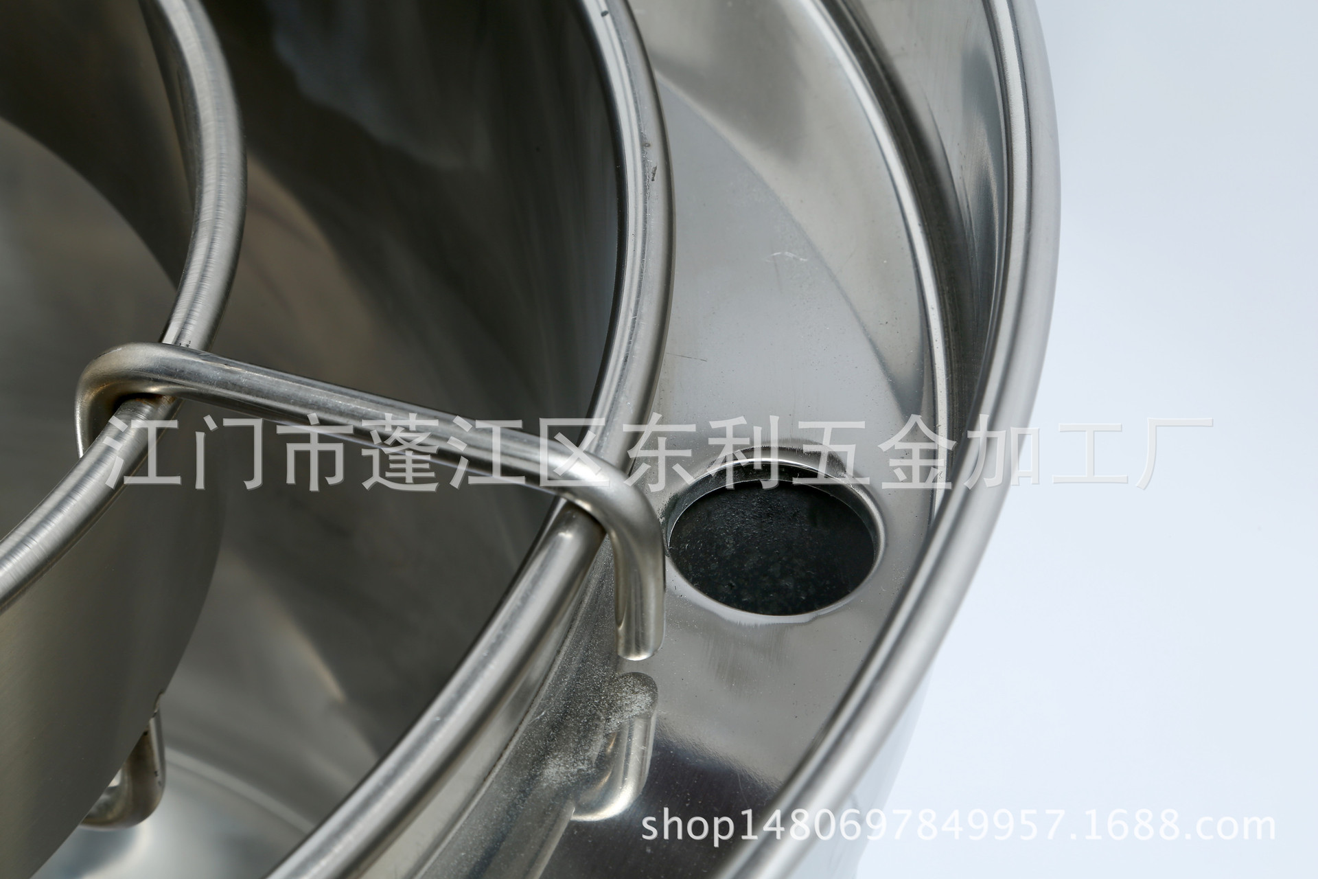 水壓式洗米機(jī)09