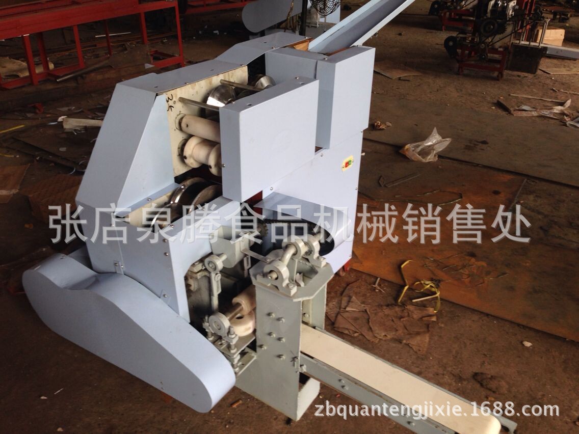 供應(yīng)新品熱賣MG60型園饅頭機(jī) 全自動商用圓饅頭機(jī) 饅頭整形機(jī)