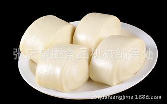 供應(yīng)新品熱賣MG60型園饅頭機(jī) 全自動商用圓饅頭機(jī) 饅頭整形機(jī)