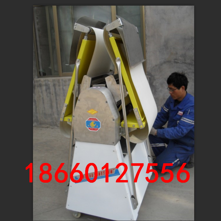 商用面包面團(tuán)酥皮機(jī) 起酥機(jī) 開(kāi)酥機(jī) 蛋撻酥皮機(jī) 丹麥機(jī)