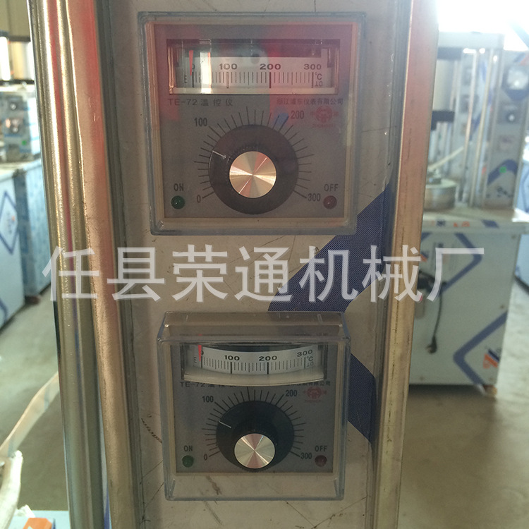 烤鴨餅機 玉米餅機 一機多用可產(chǎn) 烙饃 春餅等商用壓餅機 烙餅機
