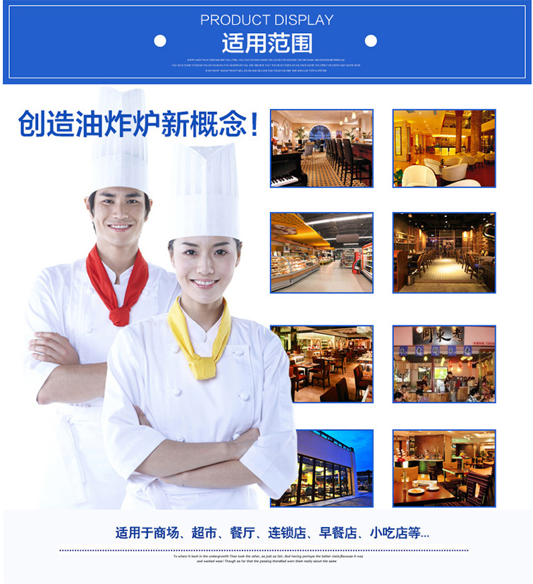 正品燃?xì)馍逃檬肿ワ灆C(jī)器扒爐炸爐油炸鍋鐵板燒魷魚(yú)一體機(jī)關(guān)東煮