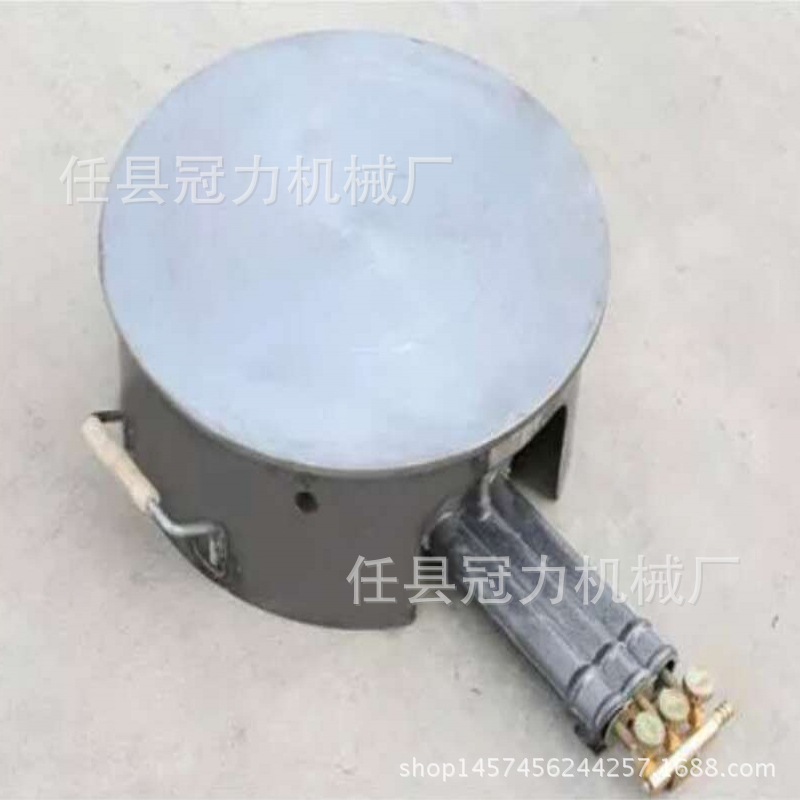 煎餅果子機(jī) 鏊子機(jī) 燃?xì)饧屣烐俗?小型煎餅爐 商用山東煎餅機(jī)