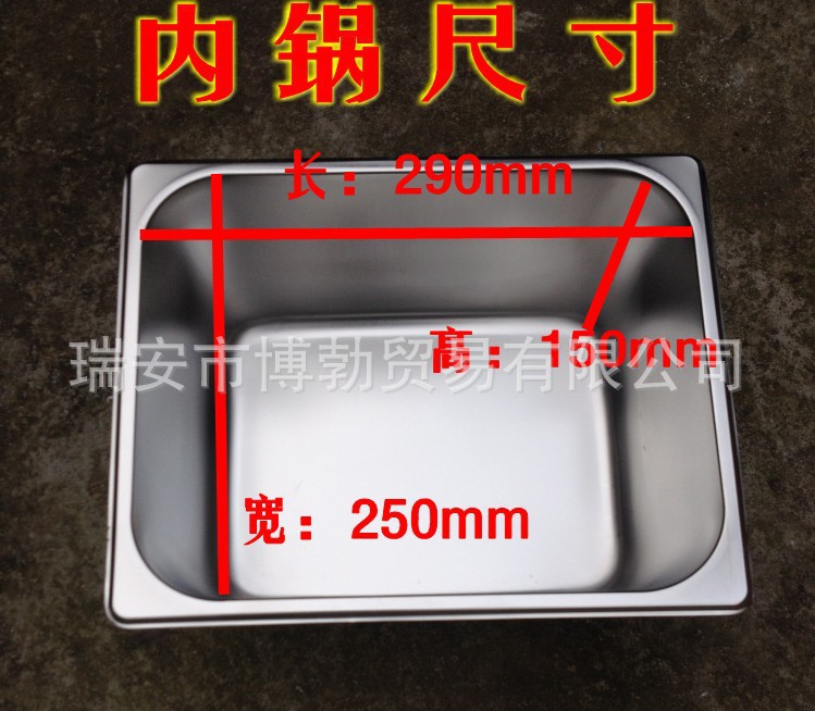 全新正品雙缸燃氣油炸鍋商用 煤氣油炸爐雙鍋油炸機 關(guān)東煮機器