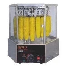 烤玉米機(jī)商用烤玉米機(jī)杰冠電烤玉米機(jī)全自動(dòng)電烤玉米機(jī)