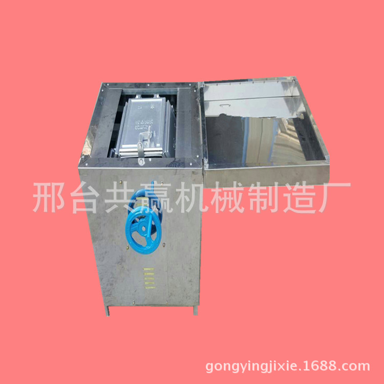 燃?xì)饬娴熬頇C(jī) 蛋卷機(jī)脆皮機(jī) 全自動(dòng)商用蛋卷機(jī)廠家批發(fā)