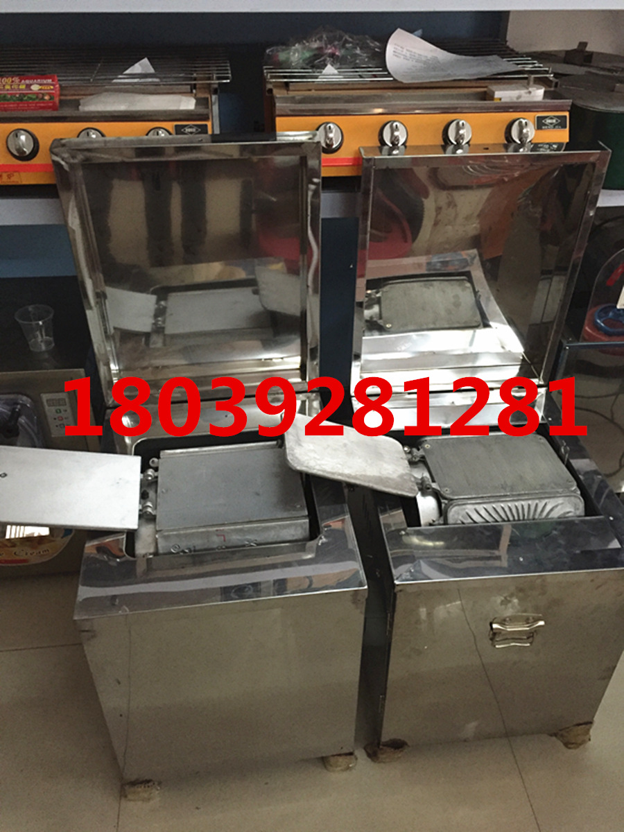 雞蛋卷機(jī)器 燃?xì)獾熬頇C(jī) 六面不銹鋼燃?xì)怆u蛋卷機(jī) 商用雞蛋卷機(jī)