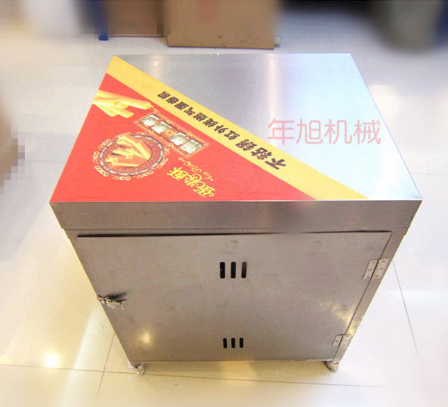 雞蛋卷機(jī)器 燃?xì)獾熬頇C(jī) 六面不銹鋼燃?xì)怆u蛋卷機(jī) 商用雞蛋卷機(jī)