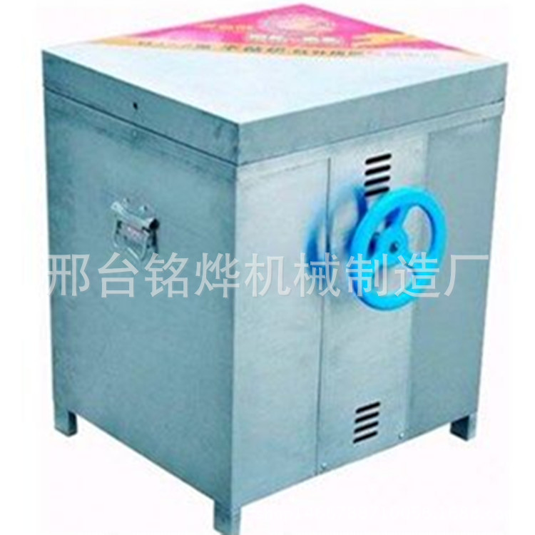 廠家熱銷商用燃氣六面蛋卷機加厚蛋卷機香酥蛋卷機自熟蛋卷機，