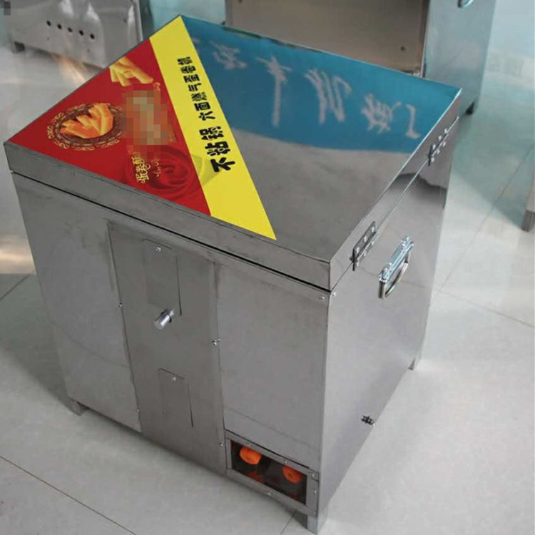 手工蛋卷機 全自動商用蛋卷機 食機設(shè)備加工