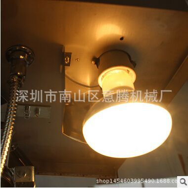 商用電動(dòng)球形爆谷機(jī) 爆米花機(jī) 不粘鍋防焦爆谷機(jī)廠家直銷