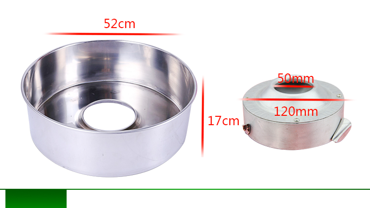 棉花糖機(jī)電動(dòng)商用電熱錦花棉花糖機(jī)器 優(yōu)閑 兒童情侶