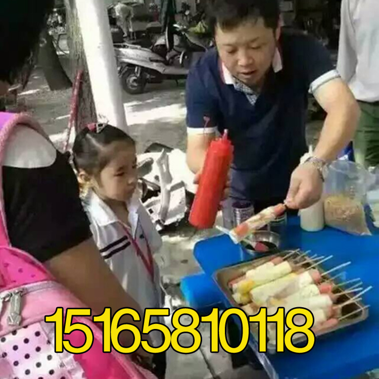商用雞蛋烤腸機(jī) 蛋腸熱狗機(jī) 十孔蛋包腸機(jī)廠家 雞蛋包腸機(jī)的價(jià)格