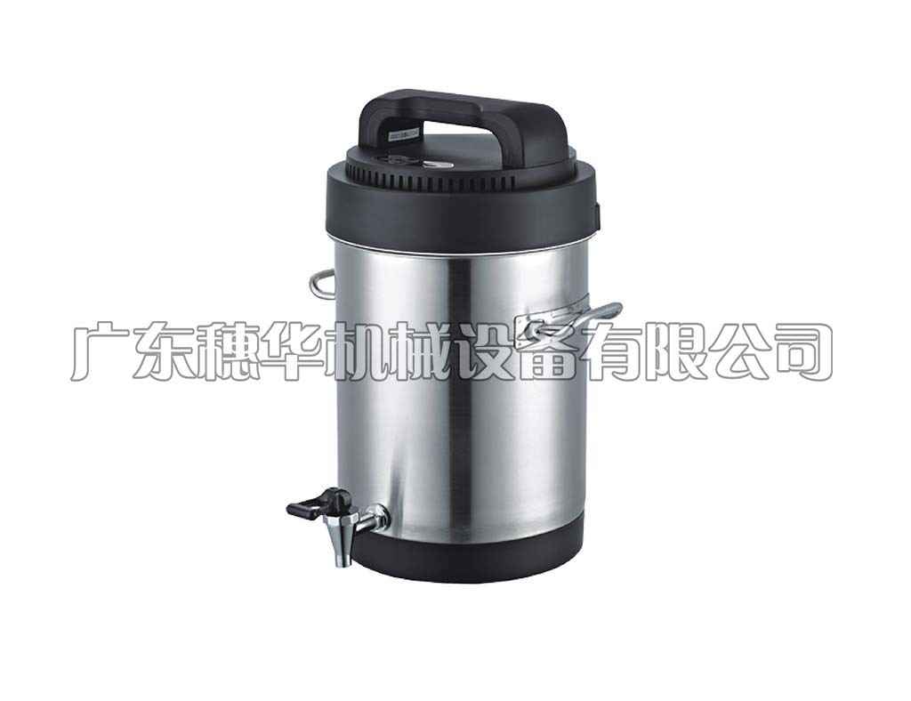 商用豆奶機大品牌,穗華現磨豆漿豆奶機,全自動/多功能豆奶設備！