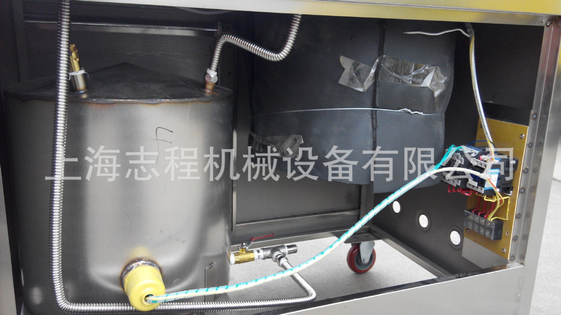 直銷(xiāo)花生豆腐機(jī) 商用型花生豆?jié){機(jī)豆奶機(jī) 全自動(dòng)電熱豆?jié){機(jī)