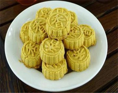 廣東杏仁餅綠豆粉餅機(jī)商用全自動杏仁餅機(jī)炒米餅機(jī)價(jià)格中山杏仁餅