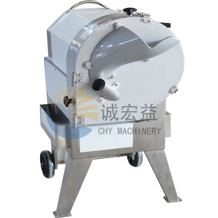 商用電動(dòng)切菜機(jī) 多功能切絲切片機(jī) 自動(dòng)山藥紅薯切片機(jī)