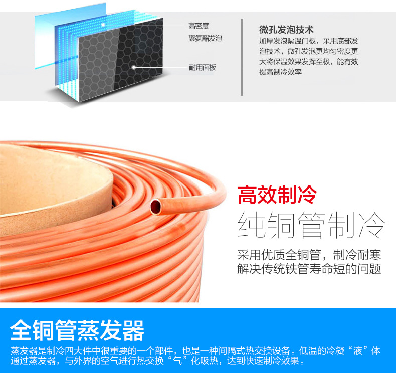 不銹鋼餅盤柜 風(fēng)冷面團(tuán)冷凍冰柜 商用雙門廚房冷藏烤盤柜插盤柜