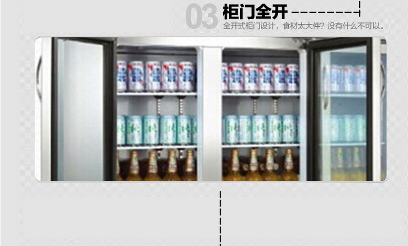 新品酒店家用小型冰箱 展示吧臺(tái)商用冰柜 啤酒飲品飲料柜家用冷柜