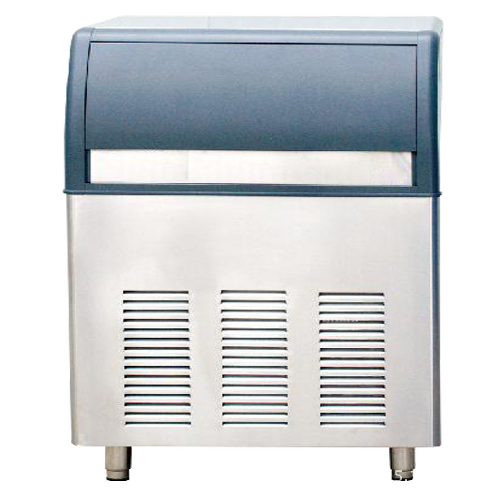商用制冰機(jī) 方塊制冰機(jī)小型制冰機(jī) 奶茶咖啡店方冰機(jī)制冰機(jī)