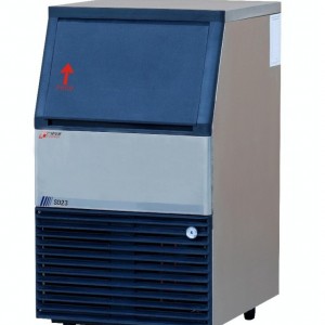 供應 SD23制冰機商用制冰機 小型制冰機 廚房制冰機 水吧設(shè)備
